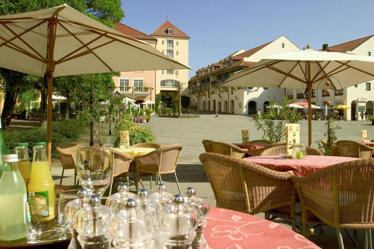 Hotel Glockenspiel Bad Griesbach  Exterior photo